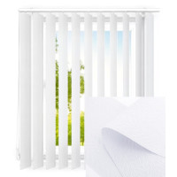 Жалюзі вертикальні Astoria 2001 Білий