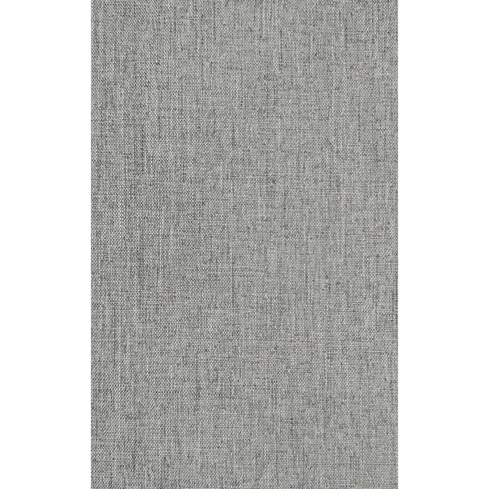 Ролета блэкаут B.O. Silver Меланж 8, Серый